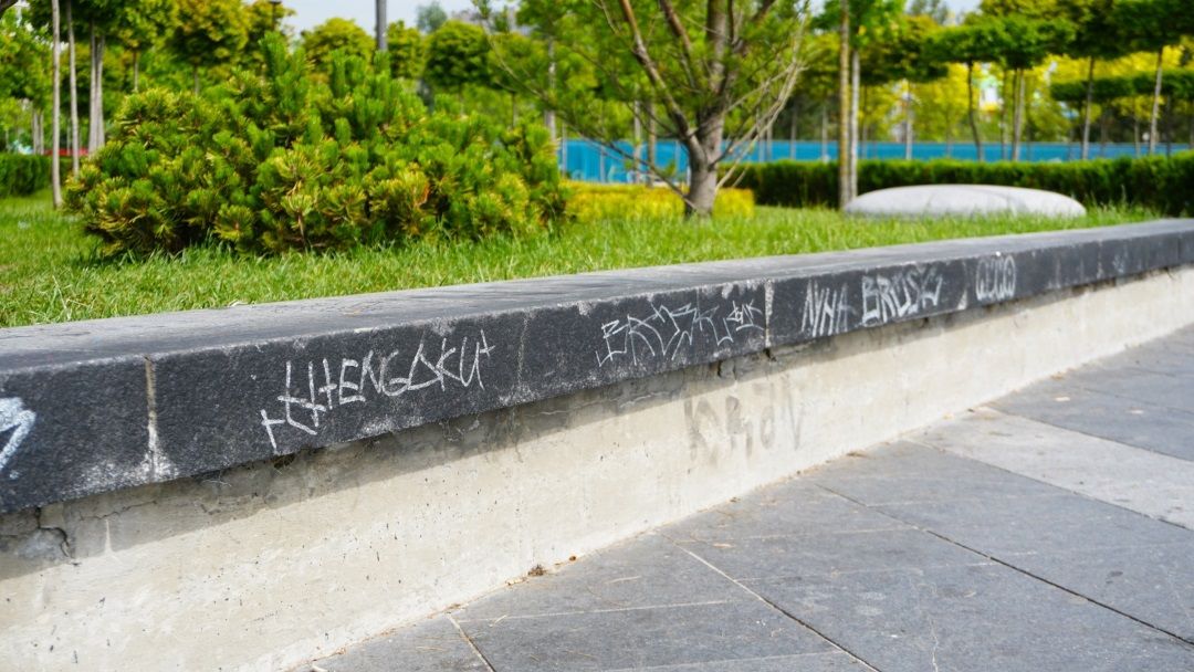 “Здесь был Коля”