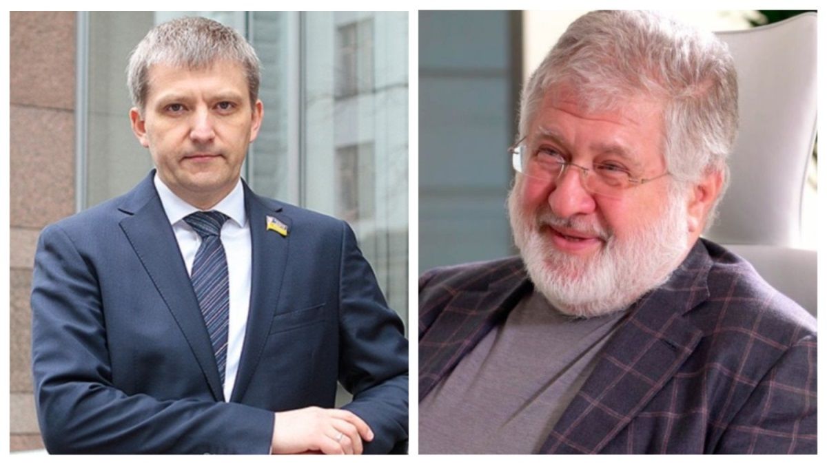 Миллионы судьям и слуга Коломойского: как выполняет обещания депутат Сергей Демченко