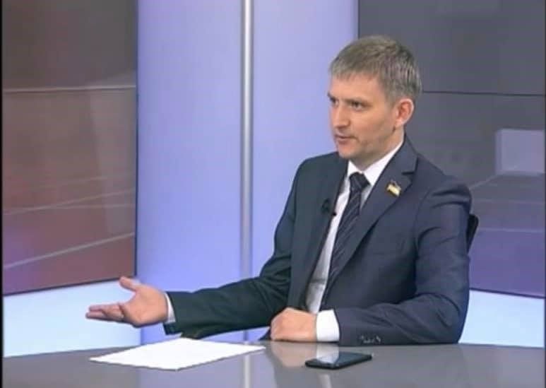 Миллионы судьям и слуга Коломойского: как выполняет обещания депутат Сергей Демченко 1