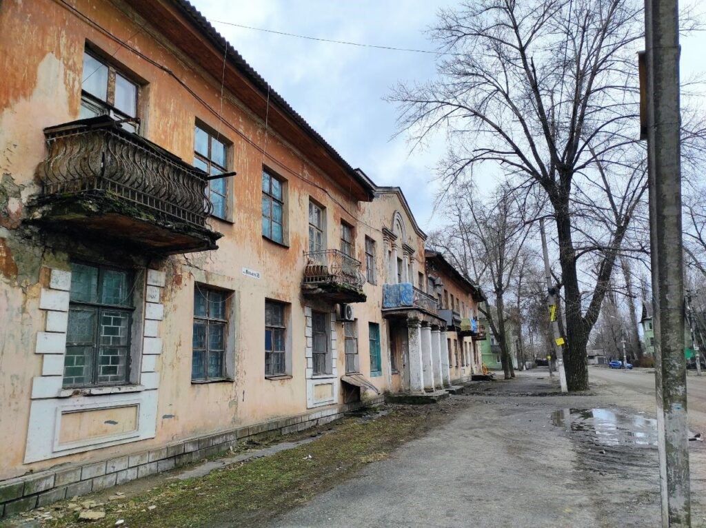 Забыть о Днепре и делать фото в селах: что делает для округа нардеп Сергей Демченко 1