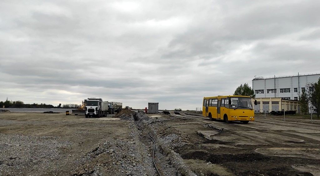 Забыть о Днепре и делать фото в селах: что делает для округа нардеп Сергей Демченко 6