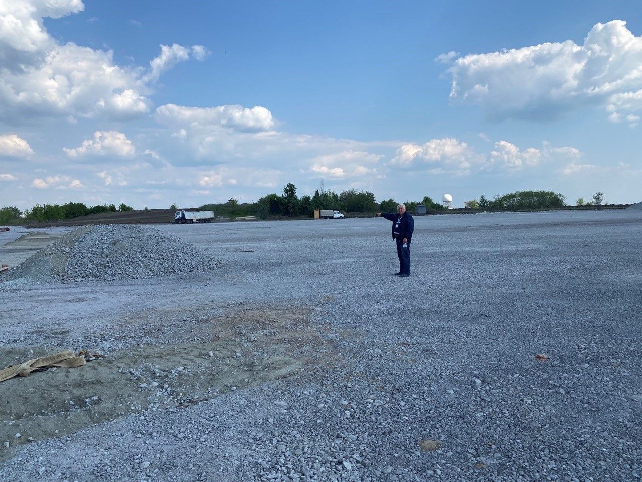 Забыть о Днепре и делать фото в селах: что делает для округа нардеп Сергей Демченко 7