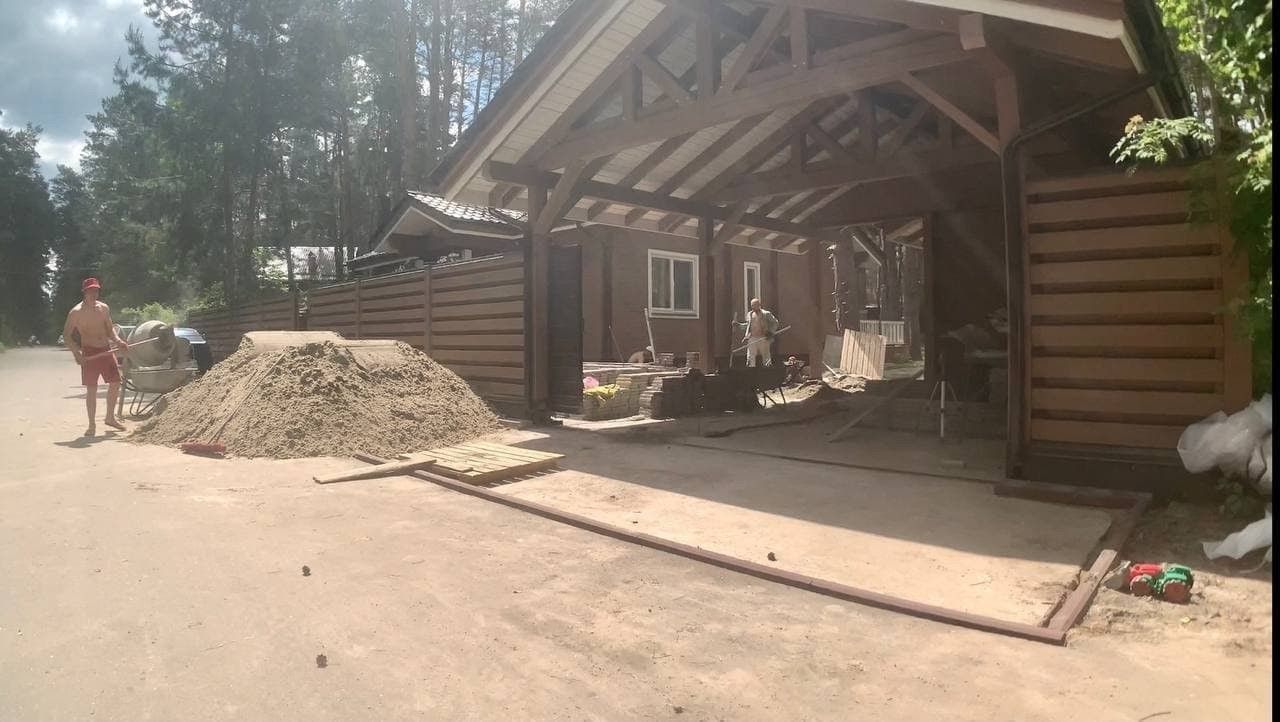 Забыть о Днепре и делать фото в селах: что делает для округа нардеп Сергей Демченко 8