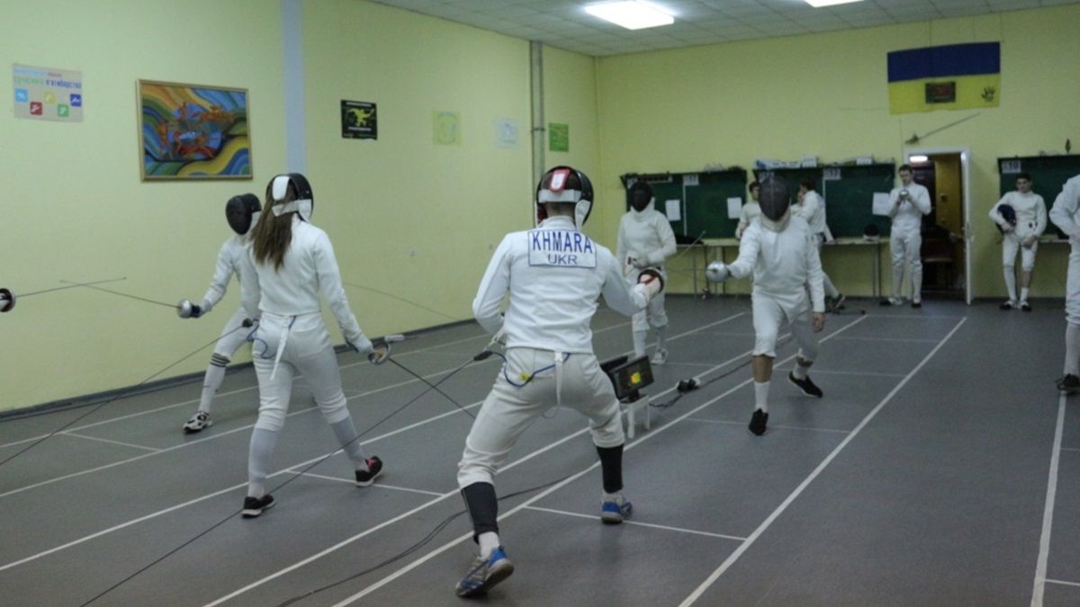 Где в Днепре построят спорткомплекс за 167 миллионов гривен и что там будет