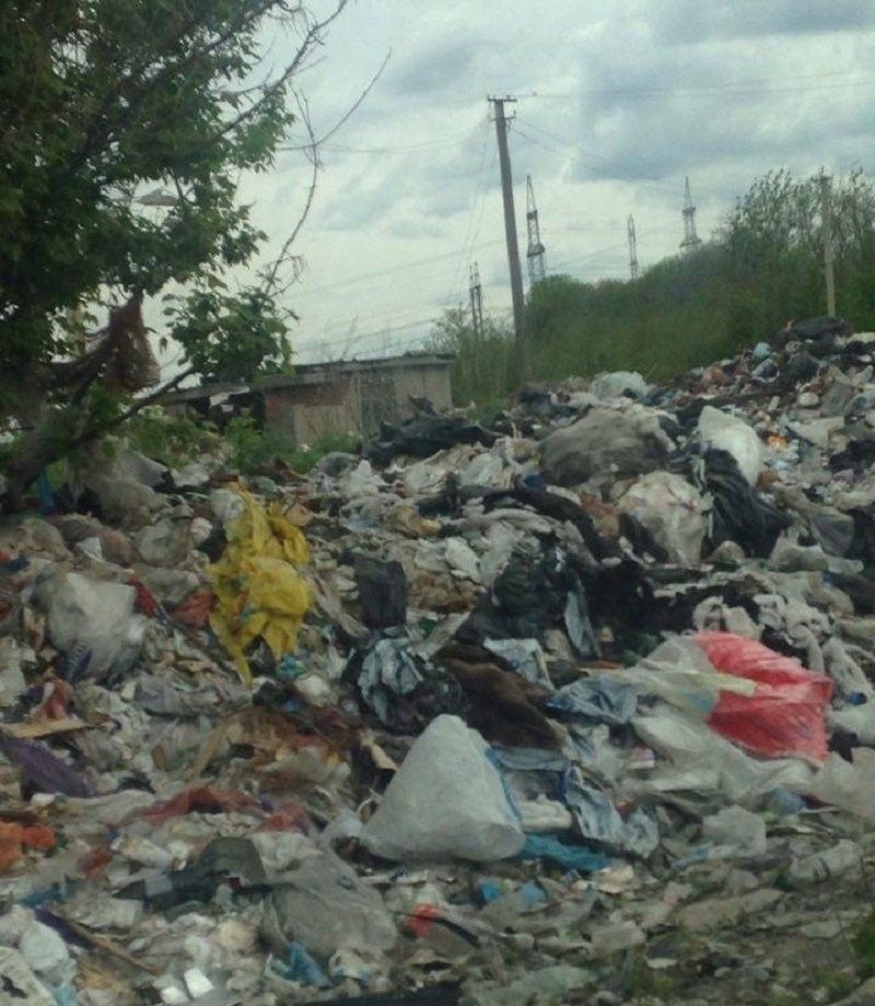 Свалки, договорняки и 2 млн зарплаты: как работает глава Новоалександровской громады Александр Визир 2