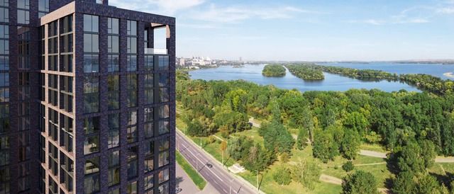 Градсовет Днепра: башни «Маршала» вместо «Салюта» и комплекс «под старину» в центре города 3