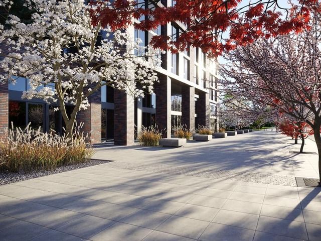 Градсовет Днепра: башни «Маршала» вместо «Салюта» и комплекс «под старину» в центре города 4