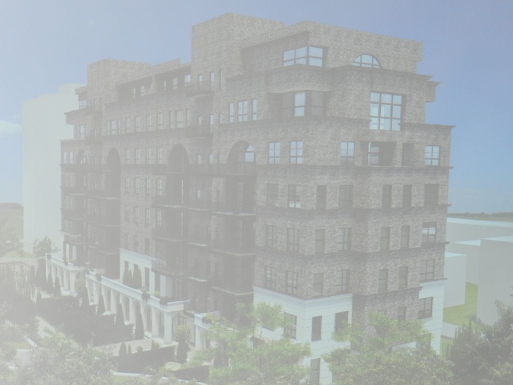 Градсовет Днепра: башни «Маршала» вместо «Салюта» и комплекс «под старину» в центре города 5