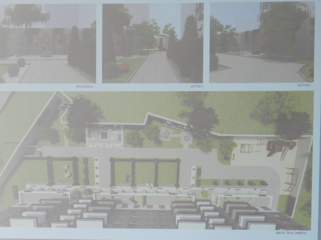 Градсовет Днепра: башни «Маршала» вместо «Салюта» и комплекс «под старину» в центре города 7