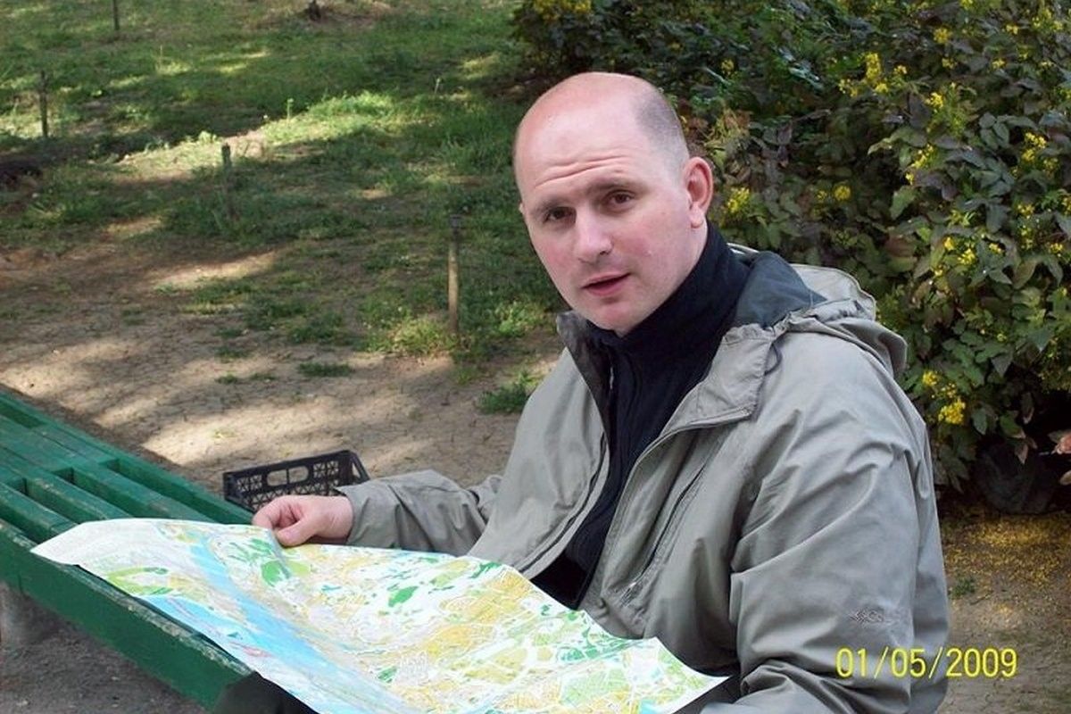 Виктор Сукачев