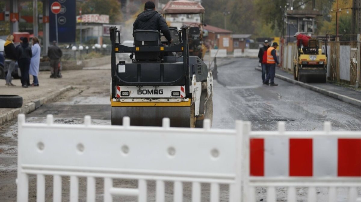 В Павлограде отремонтируют две улицы за 58 миллионов: кому повезет