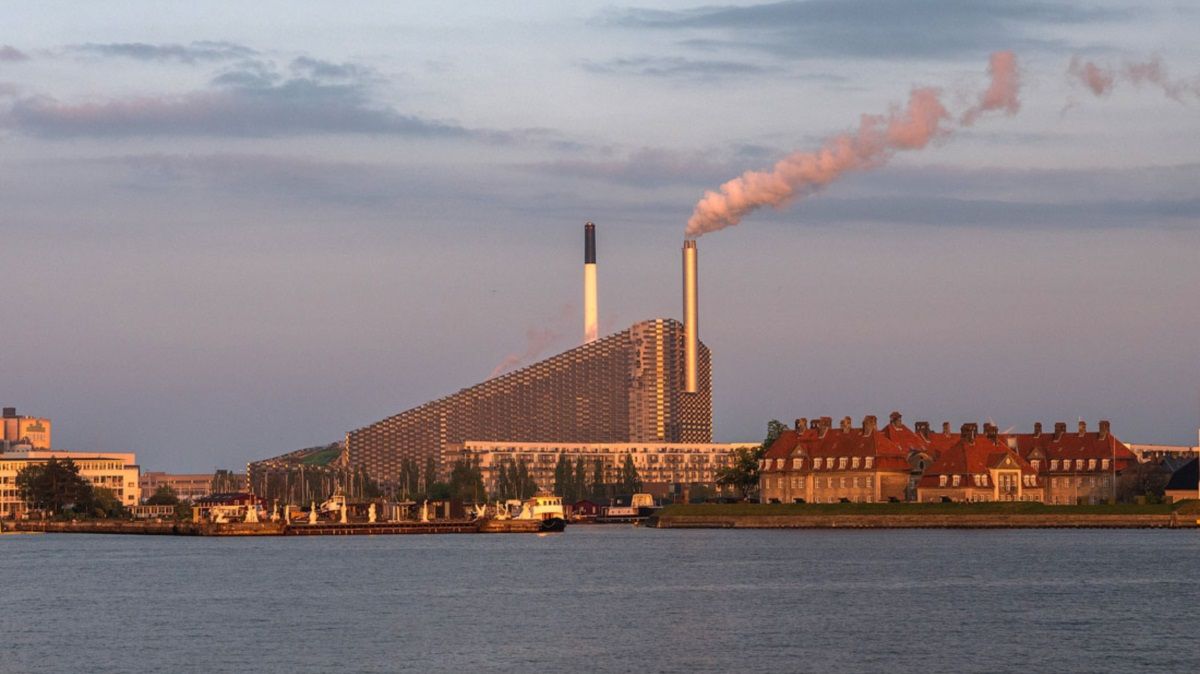 В Днепре хотят построить мусоросжигательный комплекс: объявлены торги