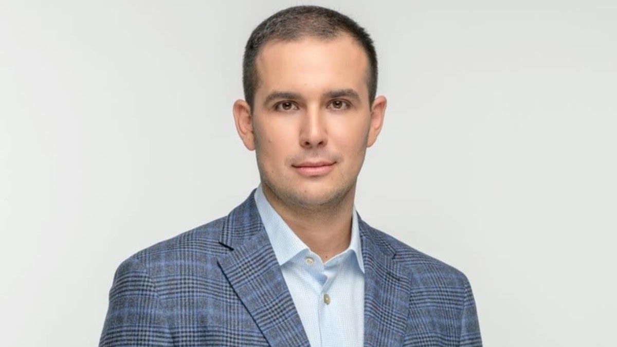 Депутаты Днепра: чем известен юрист-нефтяник и миллионер Камиль Примаков