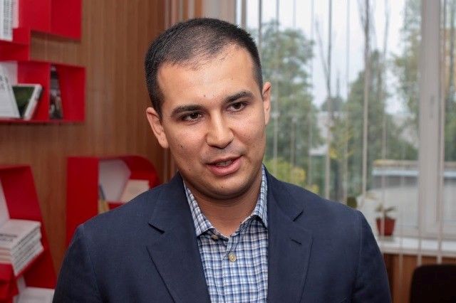 Депутаты Днепра: чем известен юрист-нефтяник и миллионер Камиль Примаков 1