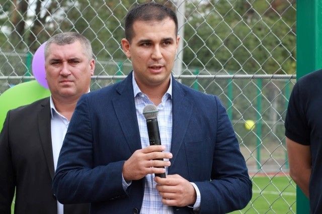 Депутаты Днепра: чем известен юрист-нефтяник и миллионер Камиль Примаков 3