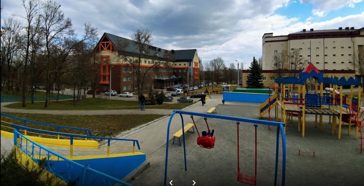 В Днепре построят новый корпус областной детской больницы: каким он будет 1