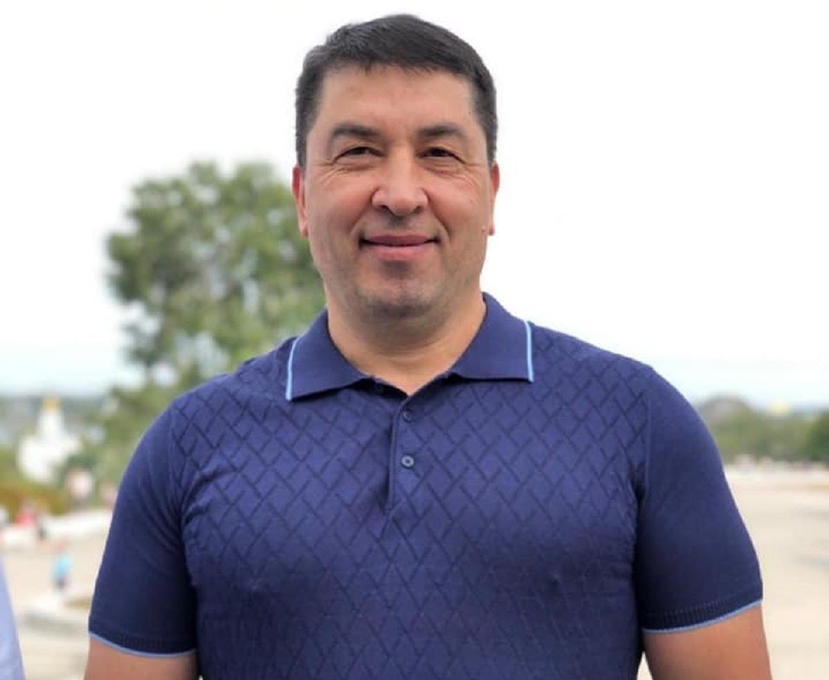 О бордах настолько побеспокоился, что пошел в суд