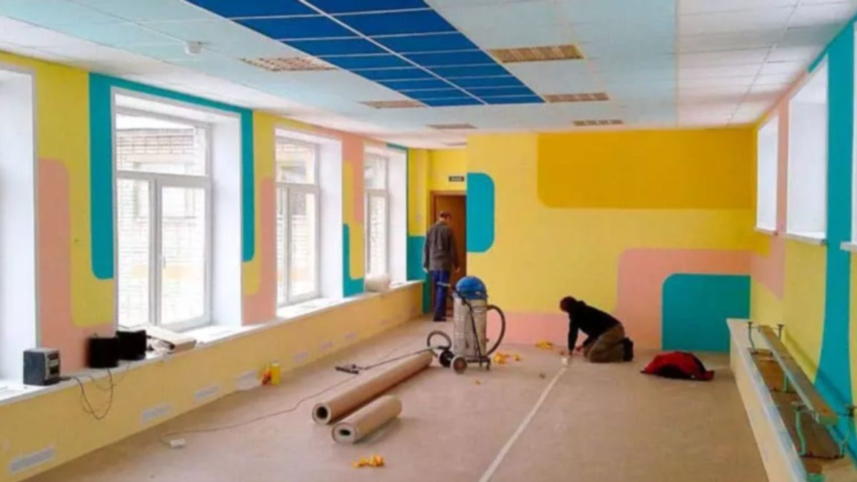 Ремонты и покупки на 70 млн: в каких школах и садиках Днепра не придется «скидываться» родителям