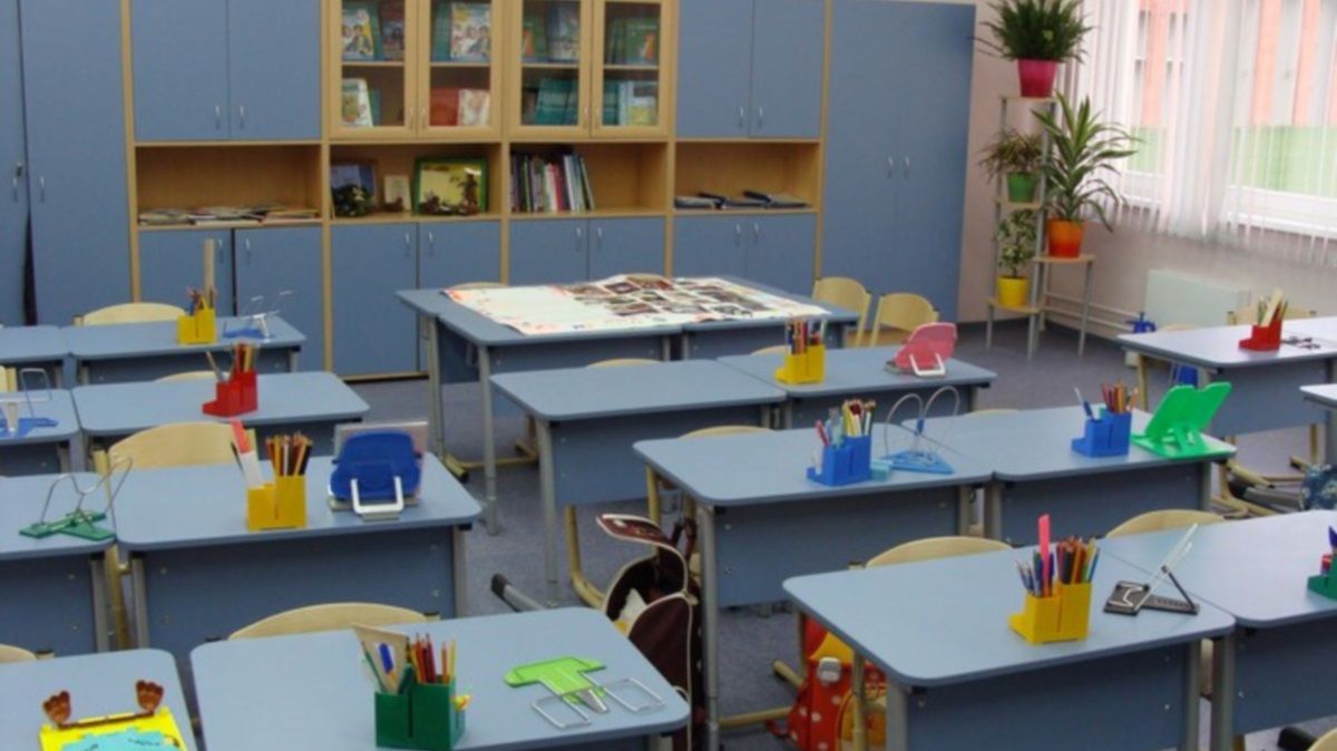 Ремонты и покупки на 70 млн: в каких школах и садиках Днепра не придется «скидываться» родителям 1