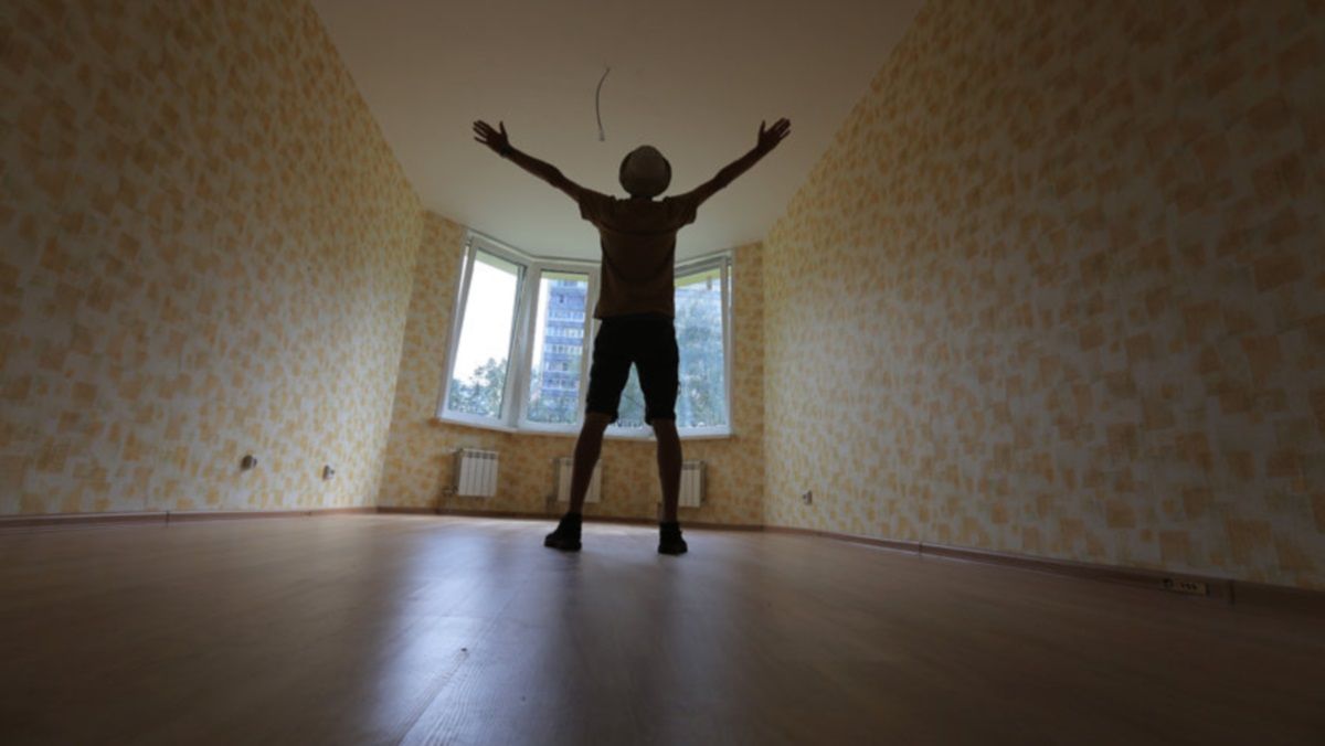 Ремонт по цене квартиры и уголовные дела: кто осваивает деньги на жилье для сирот в Кривом Роге