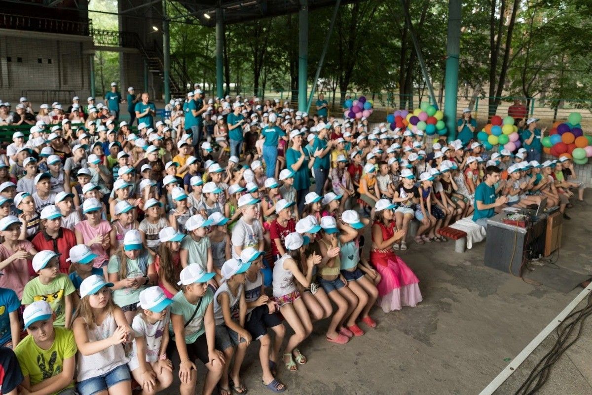 Как выбрать летний лагерь для детей: на что обратить внимание родителям 2