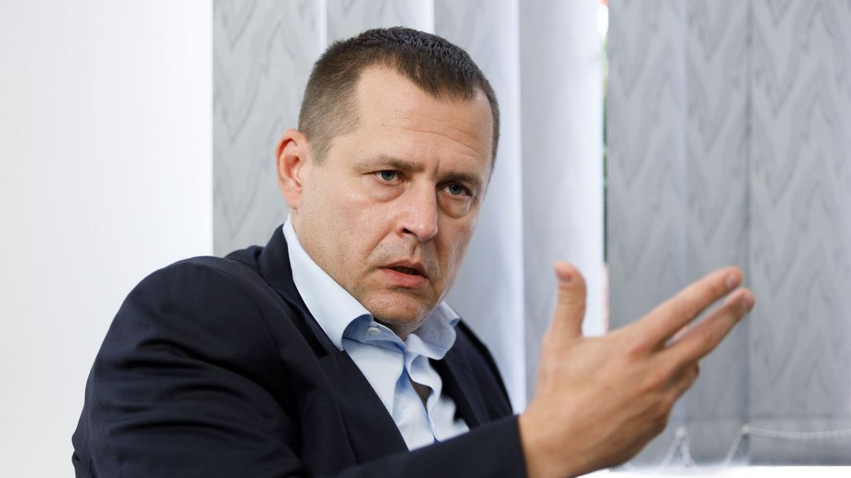 Как обратиться к Филатову по-новому: в Днепре изменят правила для петиций