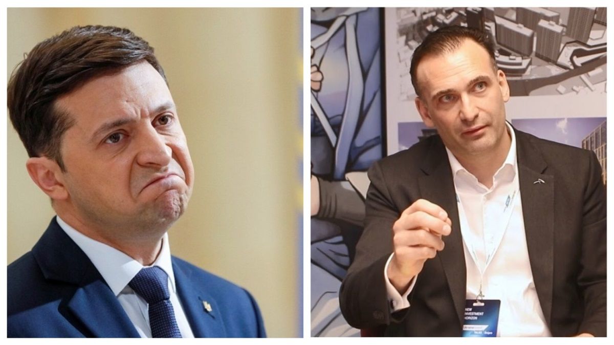 Директор Арселора шантажирует отменой эко-программ в Кривом Роге из-за инициативы Зеленского