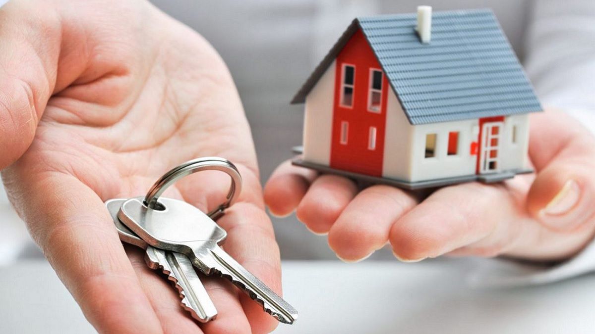 Доступное жилье для переселенцев в Украине: что нужно и куда обращаться