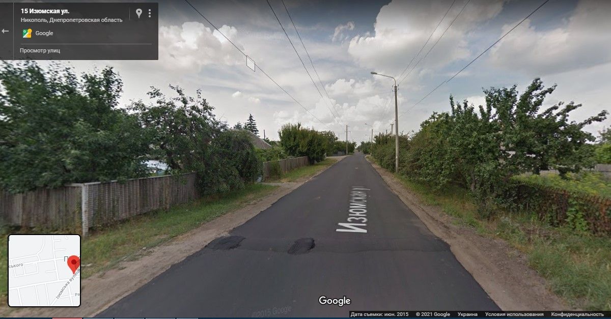 Никитюк, Ляшенко, Саюк и уголовные дела: как в Никополе закатывают миллионы в улицу Изюмскую 2