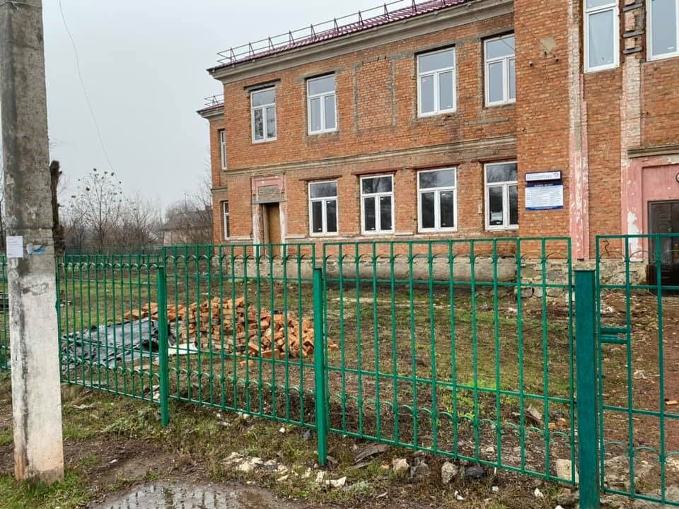 В Кривом Роге 3 года не могут достроить детский сад: кто виноват и что со зданием 2