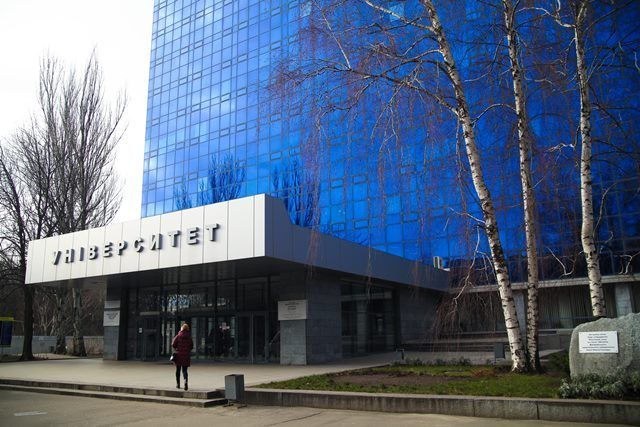 Сколько стоит обучение в вузах Днепра в 2021 году 1
