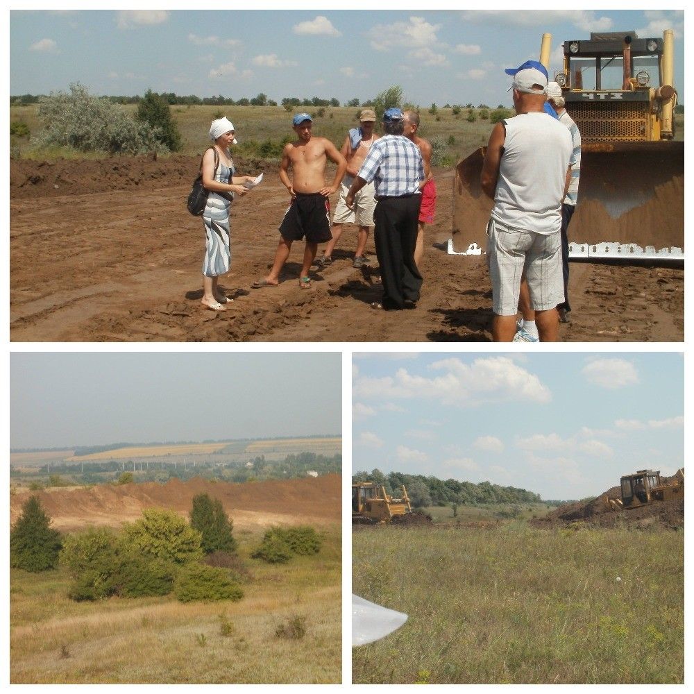 Убийство Ингулецкой степи и взрывы в центре Кривого Рога: чем известен новый директор «УГК» Генкуленко 3