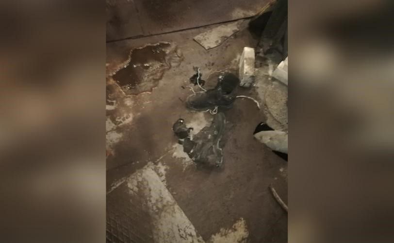 В Каменском продают ДМК: сколько стоит и как от него уже пострадали люди 2