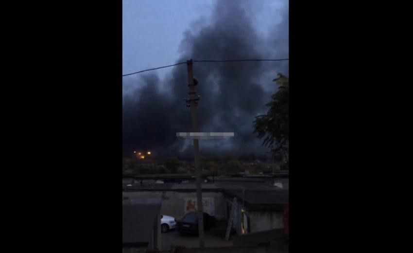 В Каменском продают ДМК: сколько стоит и как от него уже пострадали люди 3