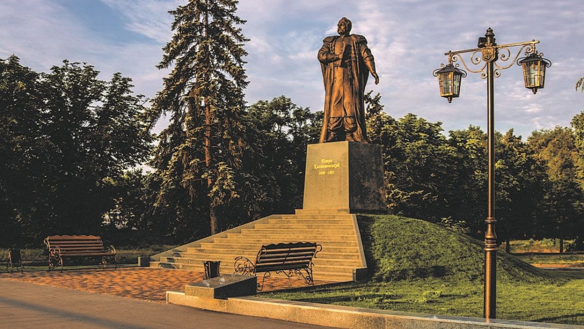 В Кривом Роге ремонт сквера Калнышевского подорожал в 2 раза: куда уйдут деньги