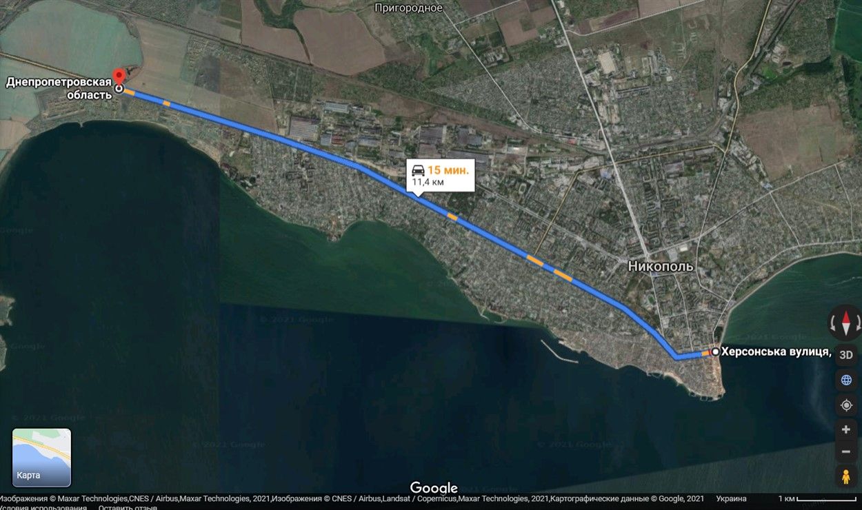 В Никополе закатали в одну улицу 75 млн грн: кто освоил деньги и почему там дыры 3