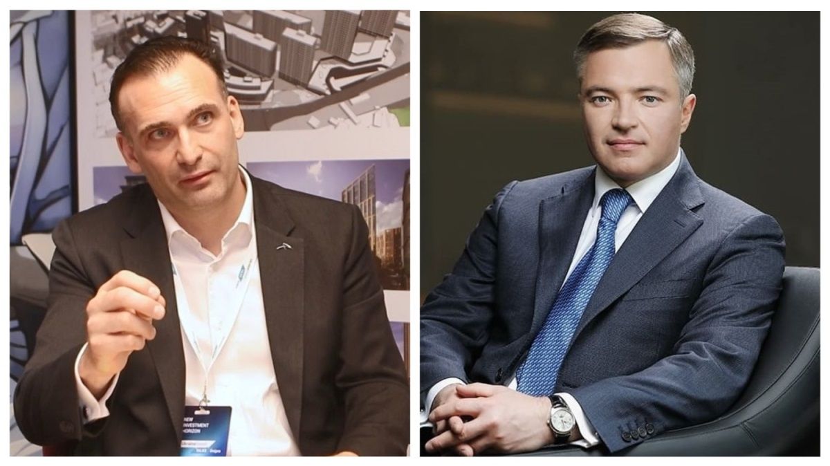Сколько зарабатывает директор Арселора Лонгобардо и директор Метинвеста Рыженков
