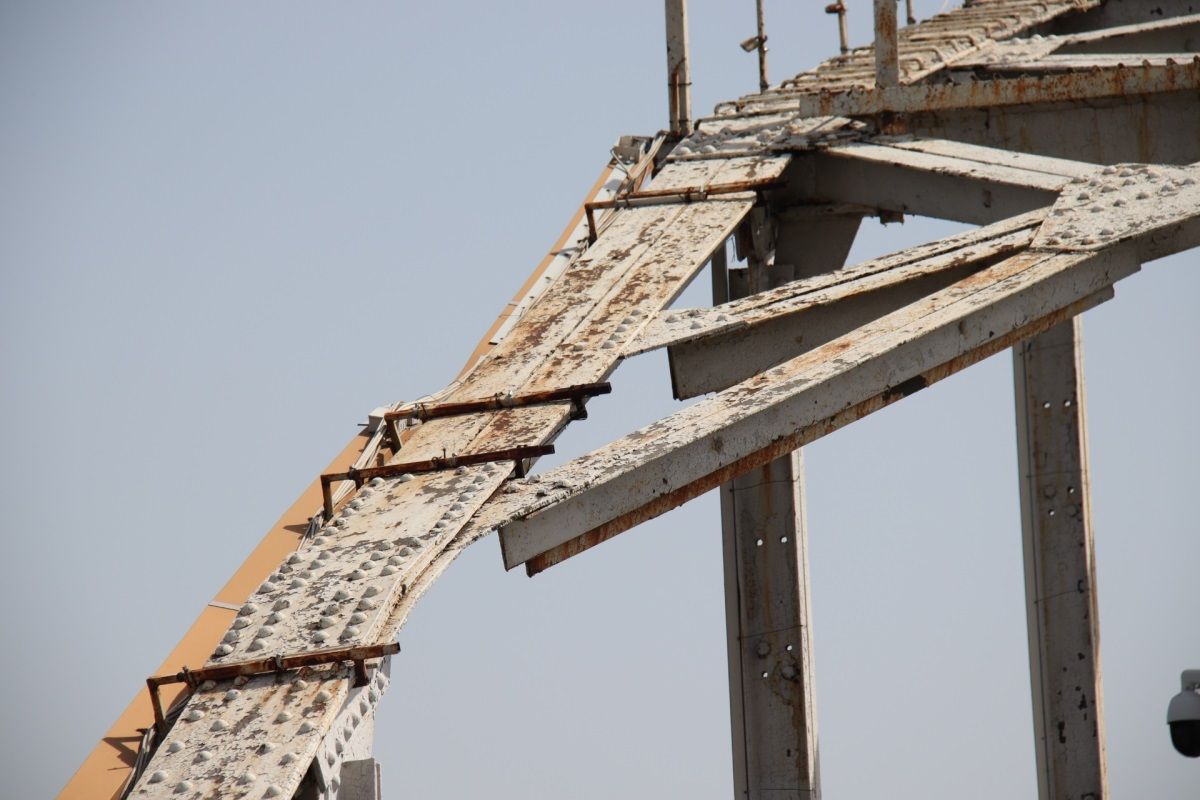 Горсовет Днепра заказал проект нового моста на Монастырский остров: каким он будет 3