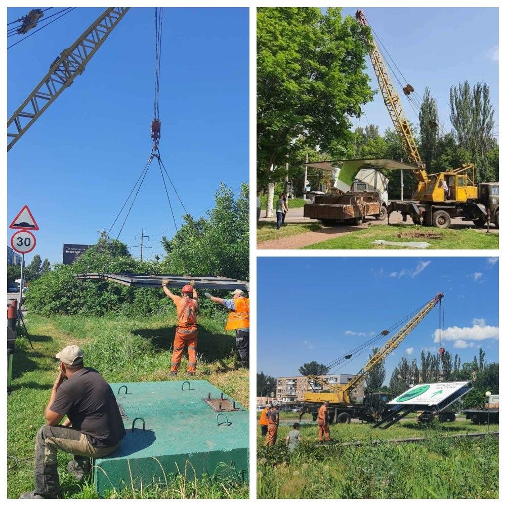 В Кривом Роге наводить порядок с рекламой будет тамада: что известно о новом чиновнике 4