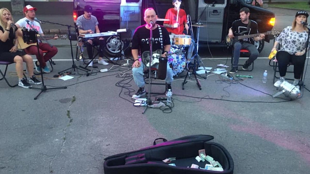 В Кривом Роге пройдет Independence fest: когда, где и что там будет 1