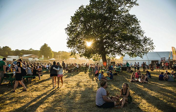 В Днепре пройдет фестиваль Active Summer DniPRO: что интересного там будет