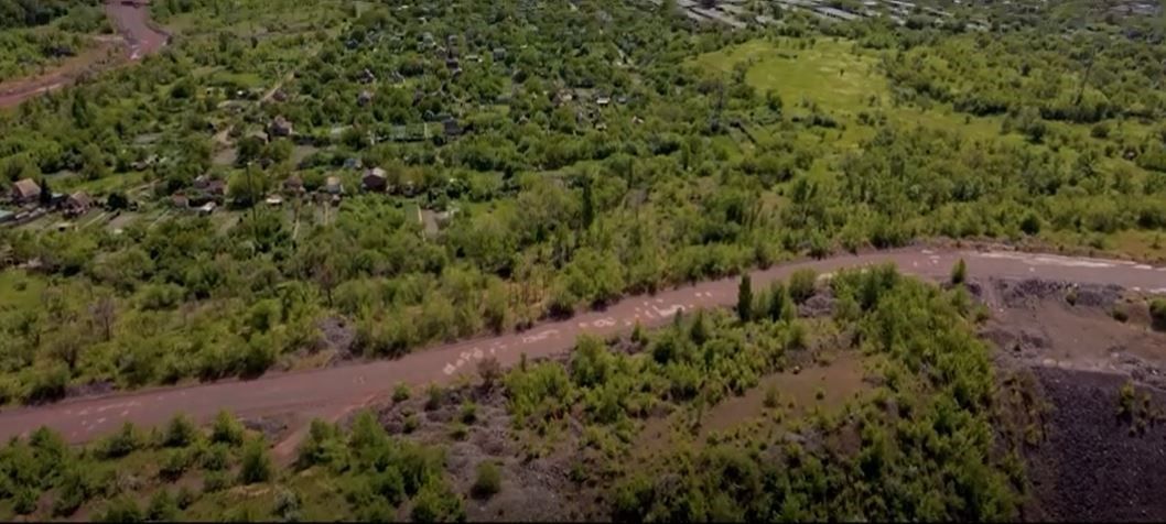 Огороды дачников не должны быть в черте санитарно-защитной зоны
