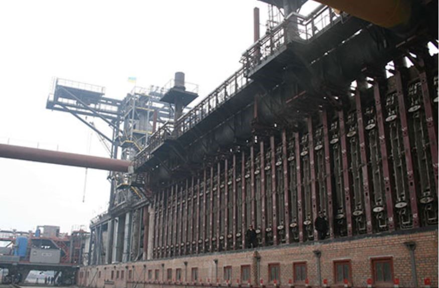 Коксохимы, что убивают: как в Верховной Раде хотят побороться с отравой от Арселора и Метинвеста 1