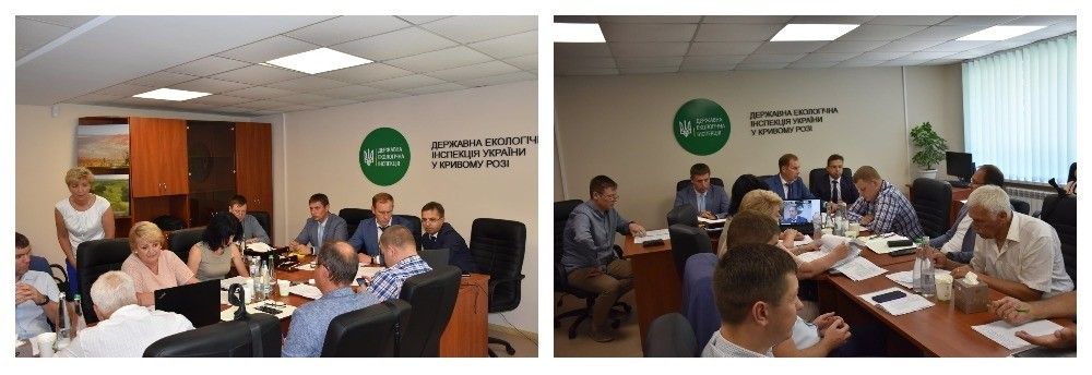 Ядовитые воды шахт Кривбасса: от кого идет угроза здоровью криворожан и что с этим делать 1