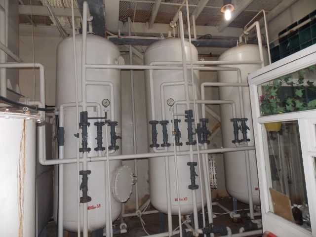 Мощь 6 тыс. бутылок водки в час: в Кривом Роге продают ликероводочный завод 2