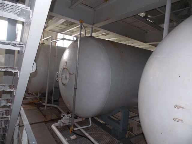 Мощь 6 тыс. бутылок водки в час: в Кривом Роге продают ликероводочный завод 3