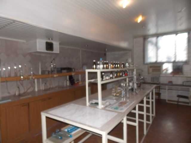 Мощь 6 тыс. бутылок водки в час: в Кривом Роге продают ликероводочный завод 4