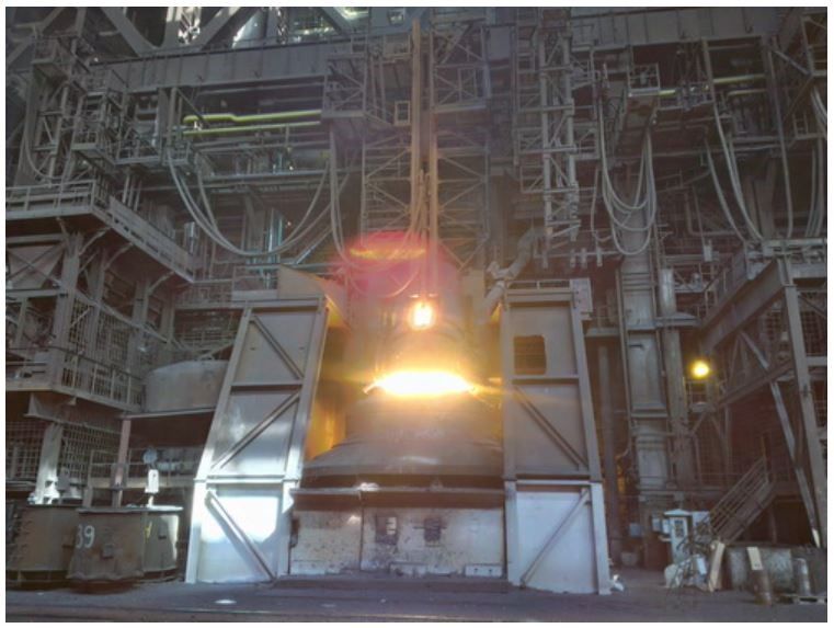 Давно проваленные обещания: Арселор в Кривом Роге проведет реконструкцию нескольких цехов 1