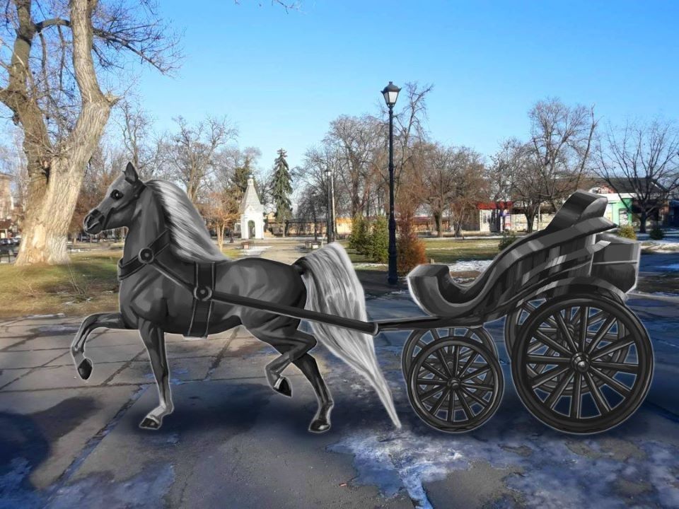 В Никополе «Пектораль» поставит любимчик мэрии Саюка: сколько получит из бюджета 1