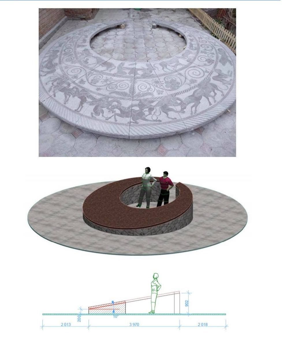 В Никополе «Пектораль» поставит любимчик мэрии Саюка: сколько получит из бюджета 2